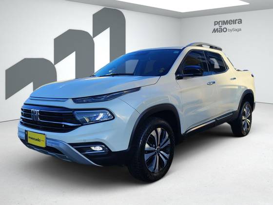 FIAT TORO 1.3 TURBO 270 FLEX VOLCANO AT6